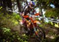 CM Hard Enduro: Lettenbichler reivindica vitória nos EUA