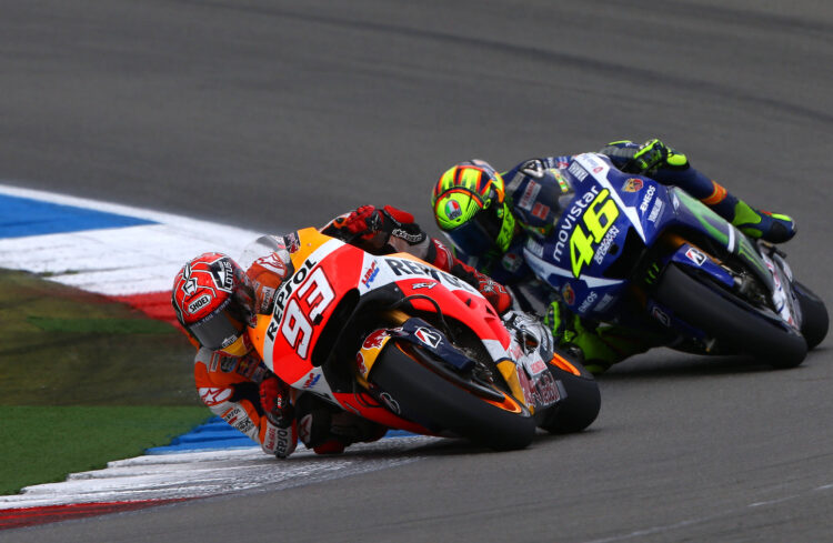 MotoGP: Bradl ‘Marc Márquez foi o estraga-prazeres;Rossi não conseguiu o título; A ferida ainda está aberta para os fãs italianos’