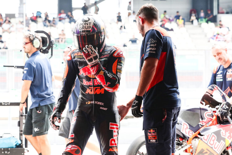 Moto3, Aragão PR: Rueda e Munoz lideram no Motorland