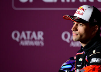 MotoGP: Novas atualizações sobre o estado físico de Jorge Martín; GP da Alemanha descartado