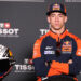 MotoGP: Tensão! Pedro Acosta avisa a KTM ‘ tiveram 12 dias para me surpreender. Tempo suficiente’