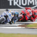 MotoGP: Trio de ataque! Quem cede à pressão em Aragão? Marc, Alex Márquez ou Bagnaia?