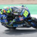 Moto2, Mugello Q2: Pole de Diogo Moreira antes da confusão