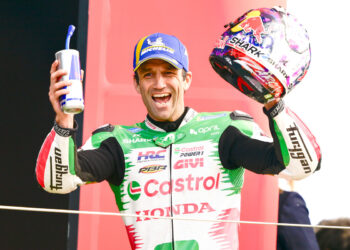 MotoGP: Johann Zarco será um dos protagonistas no GP de Aragão?
