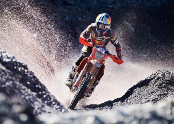 Erzbergrodeo: Josep Garcia venceu a qualificação