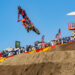 AMA Pro Motocross: Jett Lawrence volta a dominar no intenso calor na Califórnia