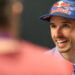 MotoGP: Alex Márquez acredita que nem a 100% pode parar Marc em Aragão