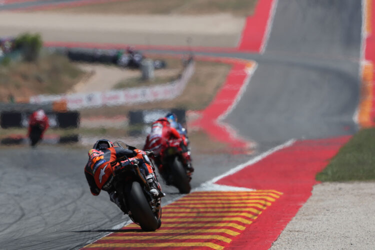 MotoGP: Fique a saber o que podemos esperar do GP de Itália
