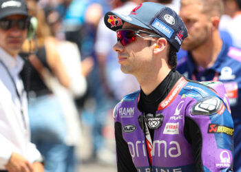 MotoGP: Miguel Oliveira regressa a Mugello onde já venceu e fez um pódio na classe rainha