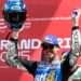 MotoGP: Alex Márquez (P2) mostrou uma ‘versão quase perfeita’ em Mugello