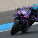 MotoGP, Assen: Oliveira parte à caça dos pontos na Sprint