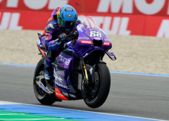 MotoGP, Miguel Oliveira (P14): “Aqui em Assen vamos dar o nosso melhor”