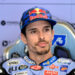 MotoGP: Alex Márquez operado com sucesso à mão esquerda; data de regresso ainda por definir