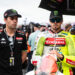 MotoGP, Fabio Di Giannantonio (P4): “Gostava de começar a lutar mais”