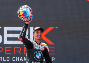 MotoGP: Toprak Razgatlioglu escolheu a altura certa para chegar à Yamaha?