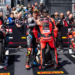 MotoGP: Bagnaia fala sobre a chegada de Toprak e…eventualmente de Bulega
