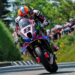 Tourist Trophy: Triunfo de Davey Todd no TT Superbike