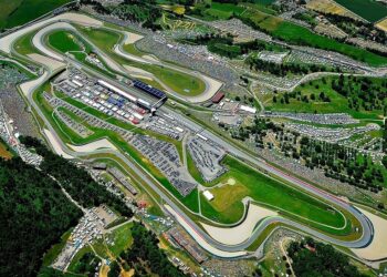 Resultados & Classificação GP de Mugello | 2025