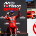 MotoGP, Francesco Bagnaia (P3): “Os fãs não mereciam isto, foi frustante”