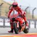 MotoGP, Aragão Q2: Marc Márquez bate recorde e conquista a pole!