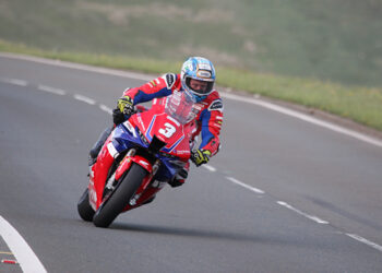 Tourist Trophy: Harrison repete vitória, Todd e Dunlop com problemas