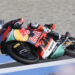 Moto3, Assen: Rueda vence corrida louca que termina com bandeira vermelha