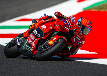 MotoGP, Mugello Sprint: Marc Márquez vence após problema na partida