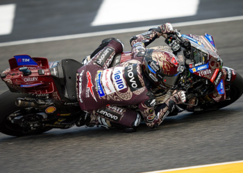 MotoGP Mugello: Mais um passeio no parque de Marc Márquez