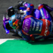MotoGP, Miguel Oliveira (P13): “Acho que fui o único piloto da Yamaha a ganhar posições”