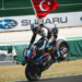 WSBK, Misano Superpole Race: Bassani derruba Bulega, Toprak agradece e vence