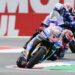 MotoE, Assen Corrida 2: A vez de Alessandro Zaccone
