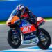 Moto2, Assen FP2: Ivan Ortola bate Canet por 5 milésimos