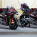 MotoGP, Mugello: As pinturas especiais da Ducati, Aprilia e Pramac Yamaha