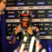 MotoGP, Fabio Quartararo (P1): “Espero que amanhã possamos dar mais um passo”