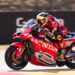 MotoGP, Joan Mir (P4): “Ficar entre os cinco primeiros é um objetivo realista”