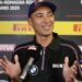 WSBK, Razgatlioglu: “Preciso de dar algo à BMW”