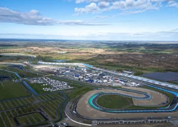 Resultado & Classificação GP de Assen | 2025