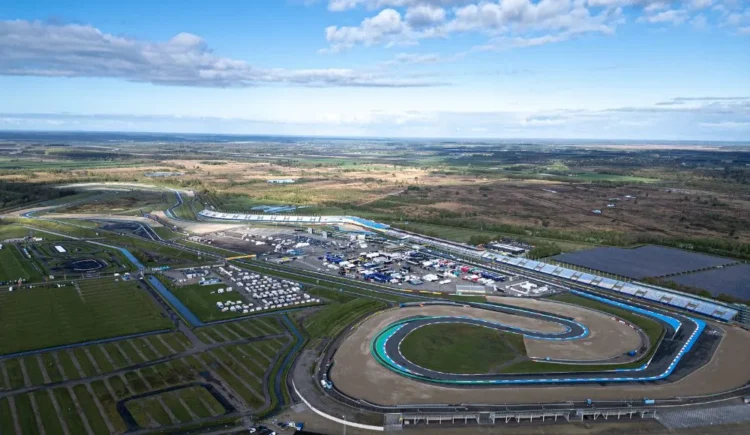 Resultado & Classificação GP de Assen | 2025