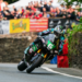 Tourist Trophy: Harrison supera Todd e Dunlop