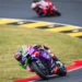 MotoGP: Jack Miller com problemas na M1 ‘era basicamente impossível pilotá la’ 