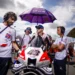 MotoGP: Jack Miller ficou “preso” atrás de Bastianini e com problemas de travagem de motor