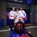 MotoGP: Gino Borsoi avisa ‘Espero que comecemos a ver os resultados em breve’