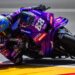 MotoGP, Miguel Oliveira: “Foi um dia muito produtivo”