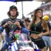 MotoGP: Alex Rins sentiu “algum desconforto” no lado direito do seu corpo em Mugello