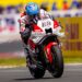 MotoGP, Miguel Oliveira: “Bati no pneu traseiro do Miller e quase foi atirado para fora da moto”