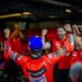 MotoGP: Confirmada a vitória de Márquez em Brno