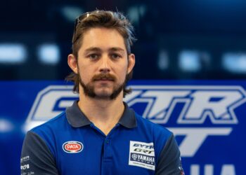 WSBK: Remy Gardner renova com a Yamaha