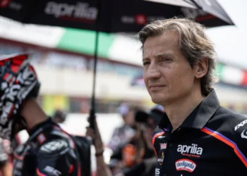 MotoGP: Massimo Rivola com “indireta” para Jorge Martín? Aprilia mostra-se forte em Assen