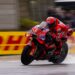 MotoGP: Marc Márquez não se sentiu de todo “confortável”