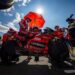 MotoGP: Francesco Bagnaia faz “reset” depois da pausa de verão